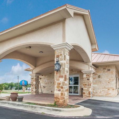 Motel 6 Floresville ภายนอก รูปภาพ